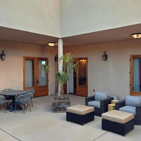 Villa Casa Tranquila à Willcox Extérieur photo